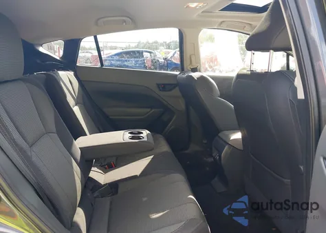 2024 Subaru Crosstrek Premium z USA, uszkodzony, nr VIN JF2GUADC0RH390787